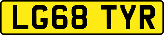 LG68TYR