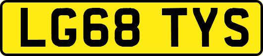 LG68TYS