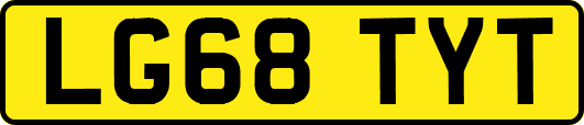 LG68TYT