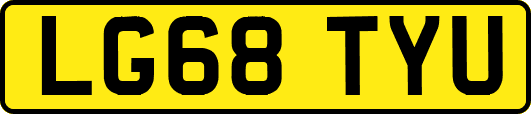 LG68TYU