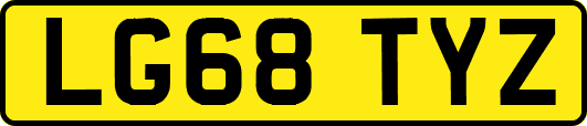 LG68TYZ