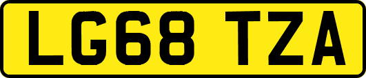 LG68TZA