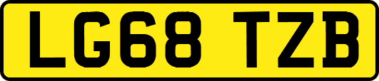 LG68TZB