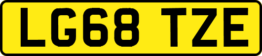 LG68TZE