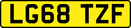 LG68TZF
