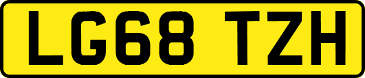 LG68TZH