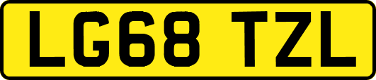 LG68TZL