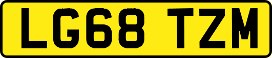 LG68TZM