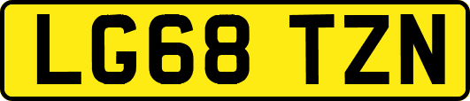 LG68TZN