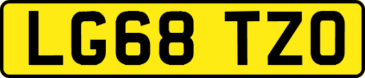 LG68TZO