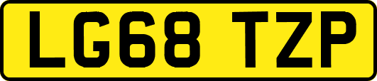 LG68TZP