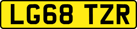 LG68TZR