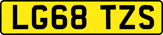 LG68TZS