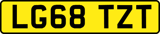 LG68TZT