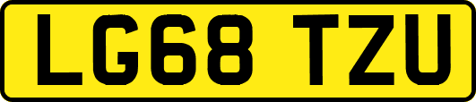 LG68TZU