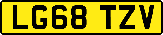 LG68TZV