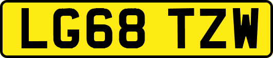 LG68TZW