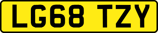LG68TZY
