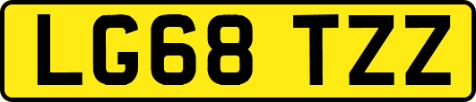 LG68TZZ
