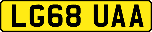 LG68UAA