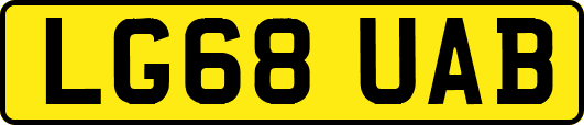LG68UAB