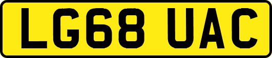 LG68UAC