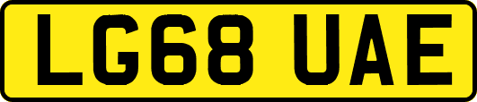 LG68UAE