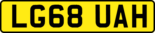 LG68UAH