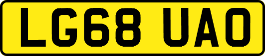 LG68UAO