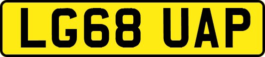 LG68UAP