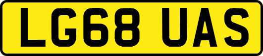 LG68UAS