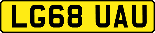 LG68UAU