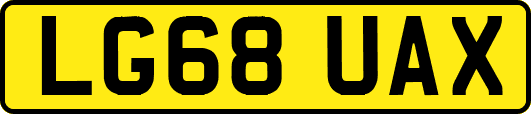 LG68UAX
