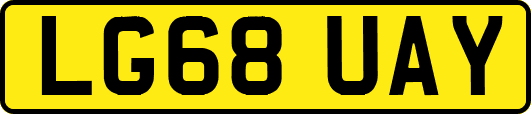 LG68UAY