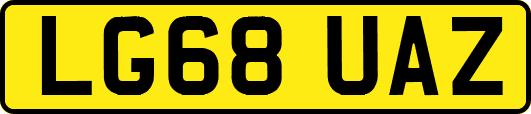 LG68UAZ