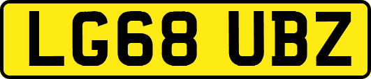 LG68UBZ