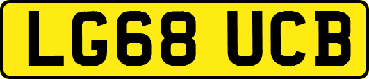 LG68UCB