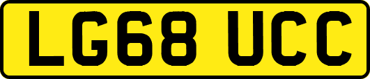 LG68UCC