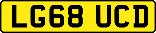 LG68UCD