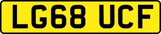 LG68UCF