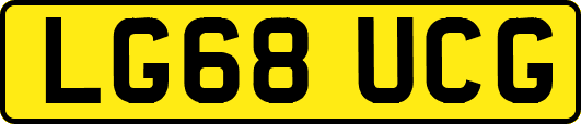 LG68UCG