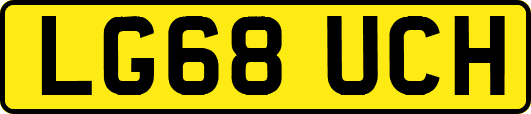 LG68UCH