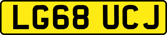 LG68UCJ