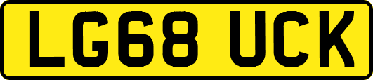 LG68UCK