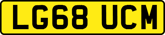 LG68UCM