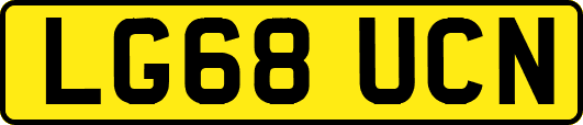 LG68UCN