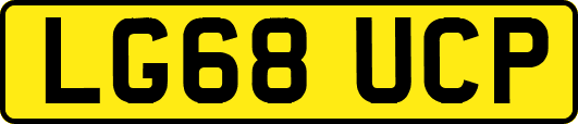 LG68UCP