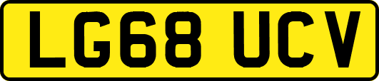 LG68UCV