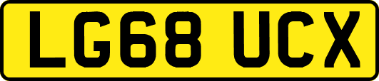 LG68UCX