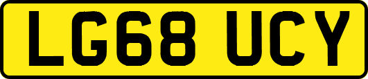 LG68UCY